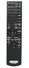 Aau027 replaced remote for sale  Delivered anywhere in USA 