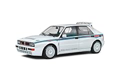 lancia delta integrale groupe d'occasion  Livré partout en France