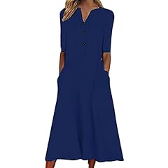 Amhomely women dress for sale  Delivered anywhere in UK