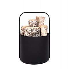 Kapaga holzkörbe kaminholzreg gebraucht kaufen  Wird an jeden Ort in Deutschland