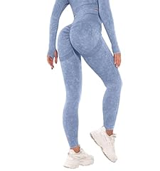 Zhiaek leggins sportivi usato  Spedito ovunque in Italia 