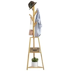 Homcom portemanteau pieds d'occasion  Livré partout en Belgiqu