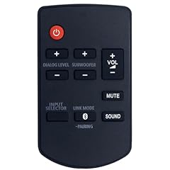 N2qayc000083 remote control for sale  Delivered anywhere in UK