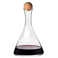 Krosno wine carafe for sale  Delivered anywhere in USA 