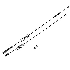 2pcs antenna black for sale  Delivered anywhere in UK