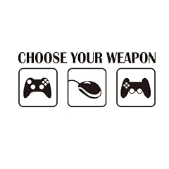 Choose weapon video for sale  Delivered anywhere in UK