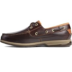 Sperry men gold for sale  Delivered anywhere in USA 