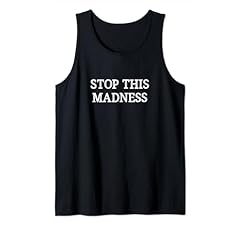 Stop madness vintage for sale  Delivered anywhere in USA 