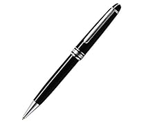 Montblanc stylo meisterstück d'occasion  Livré partout en Belgiqu