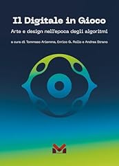 Digitale gioco. arte usato  Spedito ovunque in Italia 