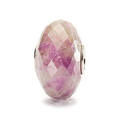 Bead trollbeads quarzo usato  Spedito ovunque in Italia 