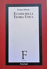 Eclissi della teoria usato  Spedito ovunque in Italia 