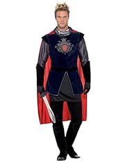 Smiffys costume roi d'occasion  Livré partout en France