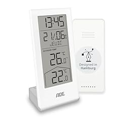 Ade station météo d'occasion  Livré partout en France