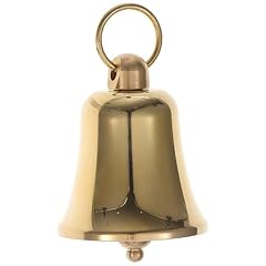 Cloche vintage cuivre d'occasion  Livré partout en France