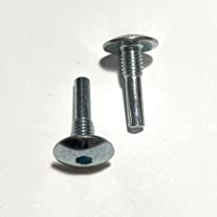 Galant desk screw for sale  Delivered anywhere in USA 