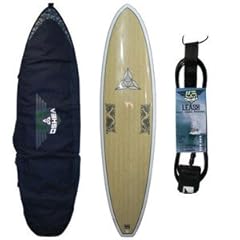 Shea minimal surfboard for sale  Delivered anywhere in UK