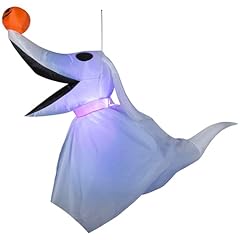 Gemmy hanging halloween for sale  Delivered anywhere in USA 