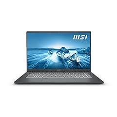 Msi prestige a12sc usato  Spedito ovunque in Italia 