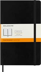 Moleskine classic notebook for sale  Delivered anywhere in USA 