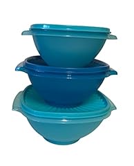 Tupperware servalier bowl for sale  Delivered anywhere in USA 