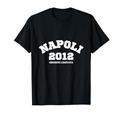 2012 compleanno maglia usato  Spedito ovunque in Italia 