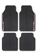 Sparco f507 spcf507rd usato  Spedito ovunque in Italia 