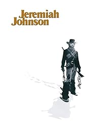 Jeremiah johnson for sale  Delivered anywhere in UK