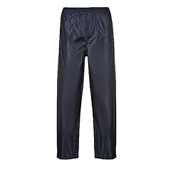 Portwest pantaloni impermeabil usato  Spedito ovunque in Italia 