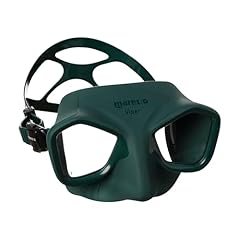 Mares viper maschera usato  Spedito ovunque in Italia 