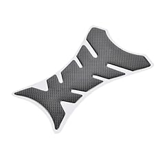 Motorcycle tank sticker for sale  Delivered anywhere in UK