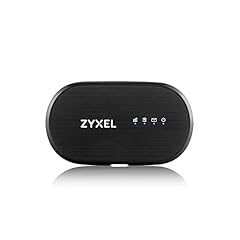 Zyxel wah7601 wireless usato  Spedito ovunque in Italia 
