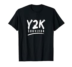 Y2k survivor year for sale  Delivered anywhere in USA 