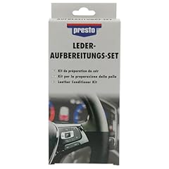 Presto 101663 leder gebraucht kaufen  Wird an jeden Ort in Deutschland