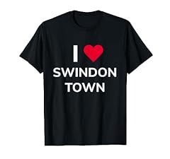 Love swindon town for sale  Delivered anywhere in Ireland
