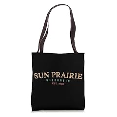 Sun prairie wisconsin for sale  Delivered anywhere in USA 