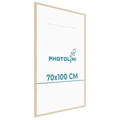 Photolini bilderrahmen 70x100 gebraucht kaufen  Wird an jeden Ort in Deutschland