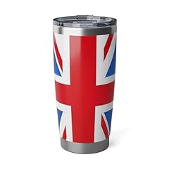 Union jack 20oz for sale  Delivered anywhere in USA 
