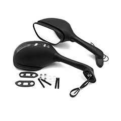 Motorbike side mirrors for sale  Delivered anywhere in UK