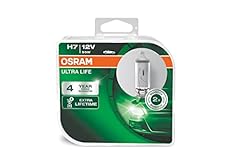 Osram ultra life for sale  Delivered anywhere in Ireland