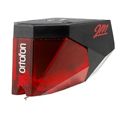 Ortofon red moving for sale  Delivered anywhere in USA 