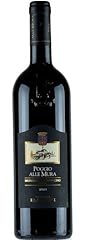 Brunello montalcino d.o.c.g. usato  Spedito ovunque in Italia 