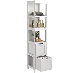 Homefort bathroom storage for sale  Delivered anywhere in USA 