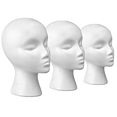 Cantor styrofoam wig for sale  Delivered anywhere in USA 