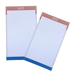 Hotel notepads notepads for sale  Delivered anywhere in USA 