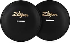 Zildjian leather cymbal for sale  Delivered anywhere in USA 