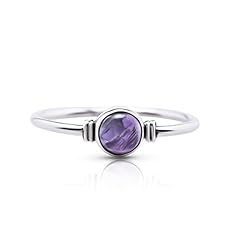 Koral jewelry round for sale  Delivered anywhere in USA 