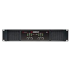 Ashly ca1.54 500w for sale  Delivered anywhere in USA 