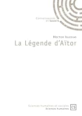 Légende aïtor d'occasion  Livré partout en France