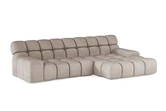 Domohome campile ecksofa gebraucht kaufen  Wird an jeden Ort in Deutschland